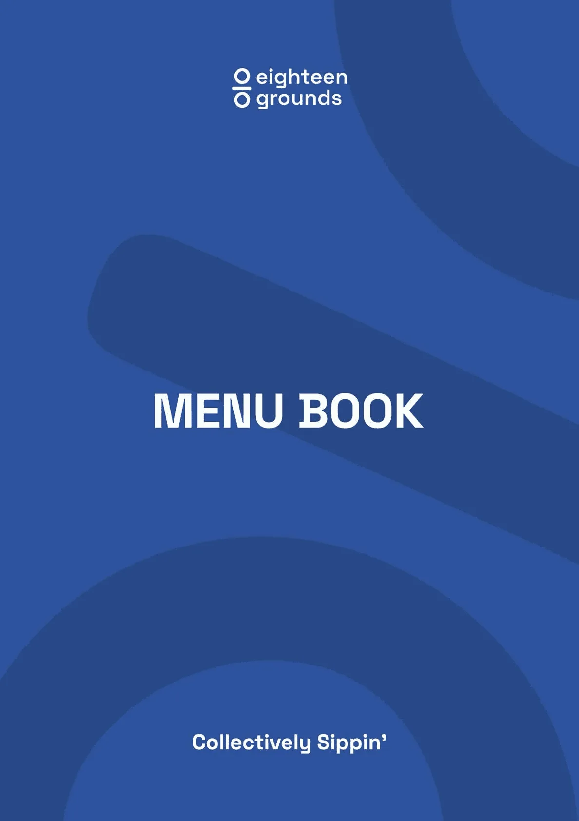 Menu Book (Honggo)C_1