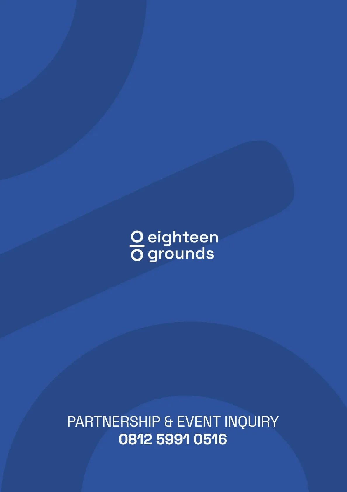 Menu Book (Honggo)C_22