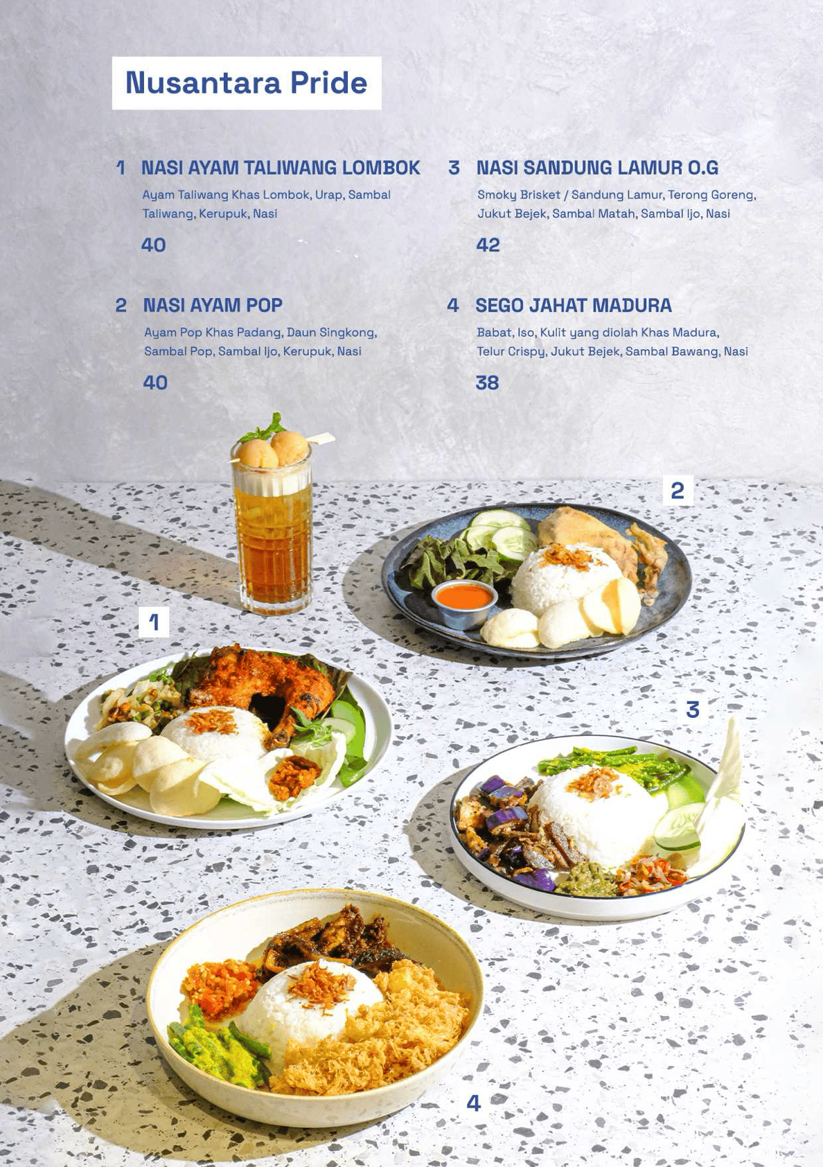 Menu Book (Pabelan)C_19