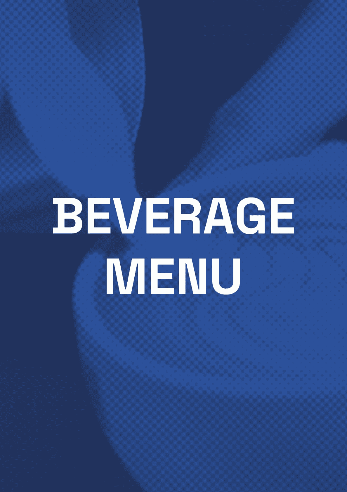 Menu Book (Pabelan)C_2