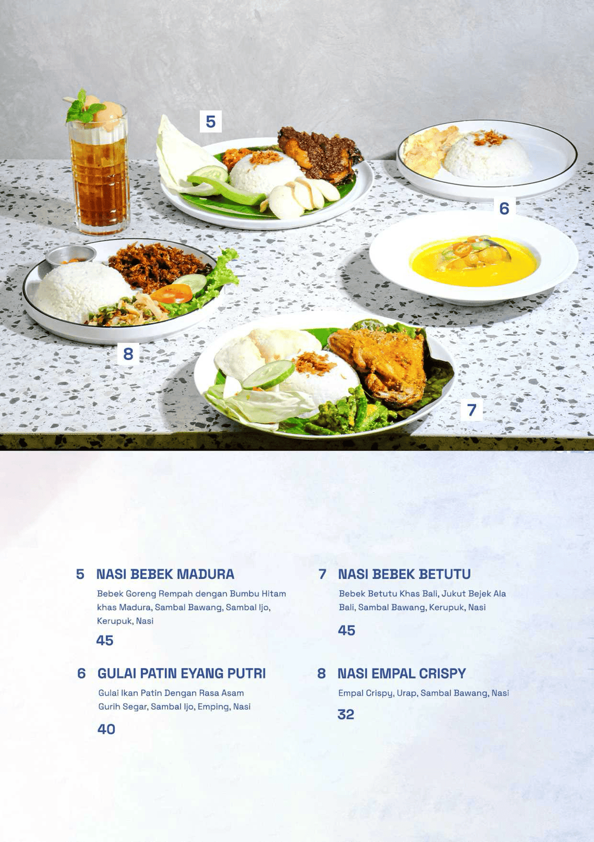 Menu Book (Pabelan)C_20