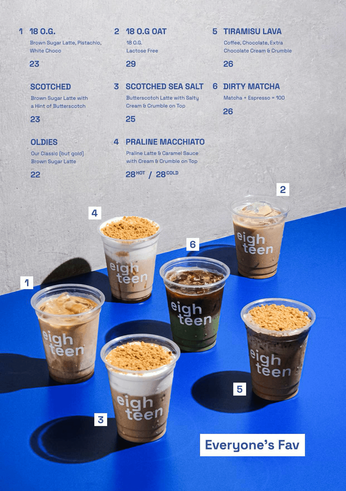 Menu Book (Pabelan)C_4