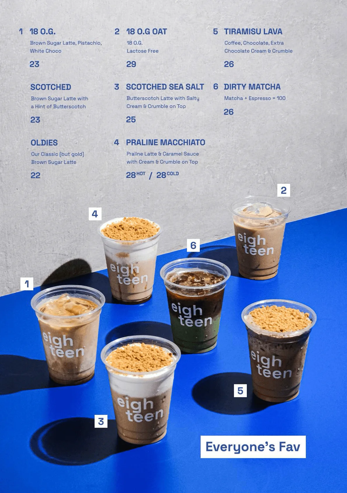 Menu Book (Pabelan)C_4