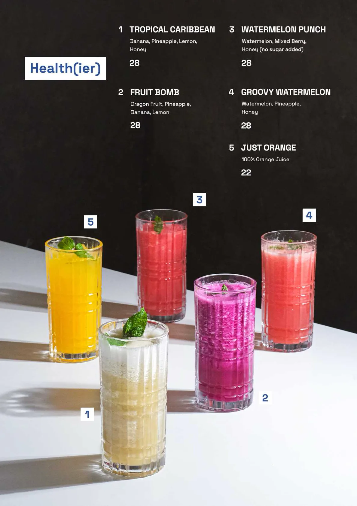 Menu Book (Pucang)C_10