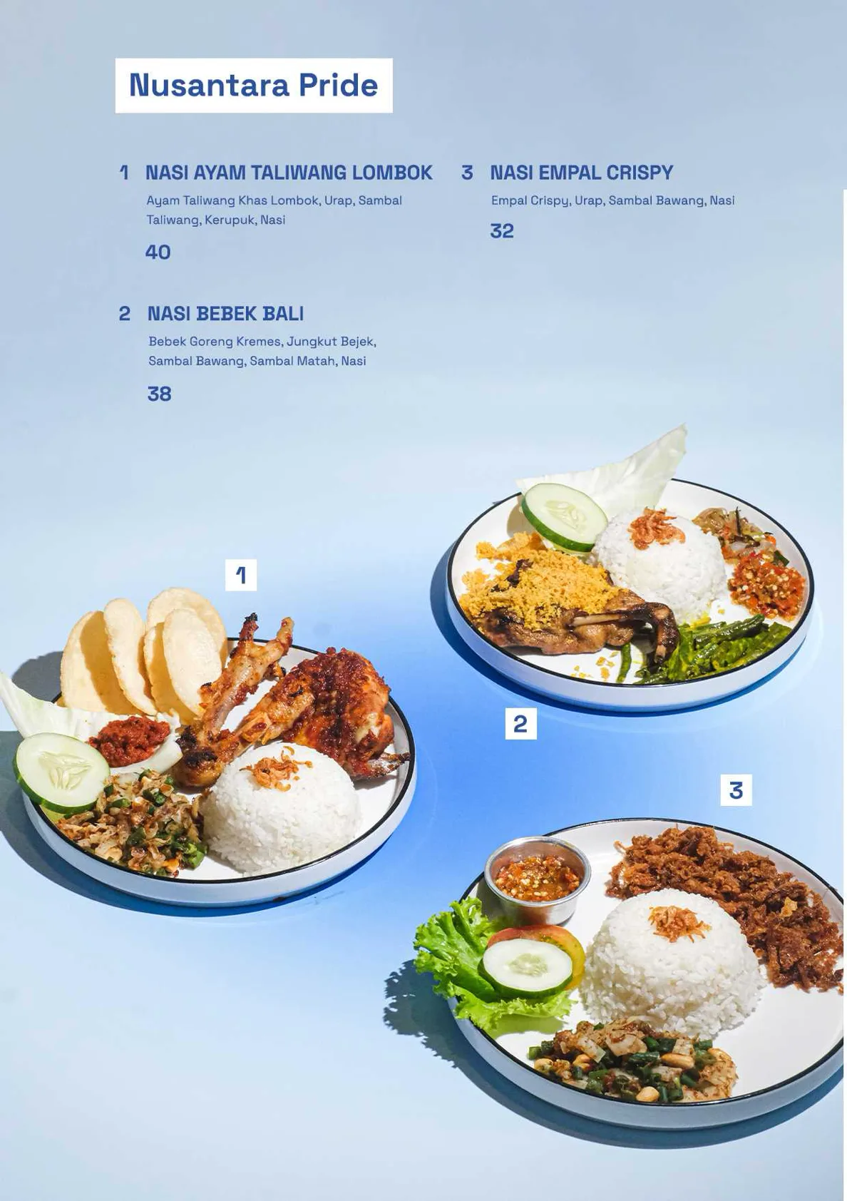 Menu Book (Pucang)C_19