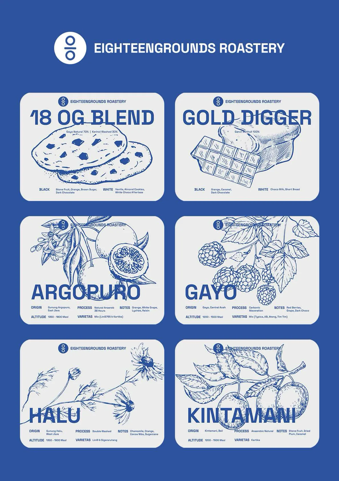 Menu Book (Pucang)C_22