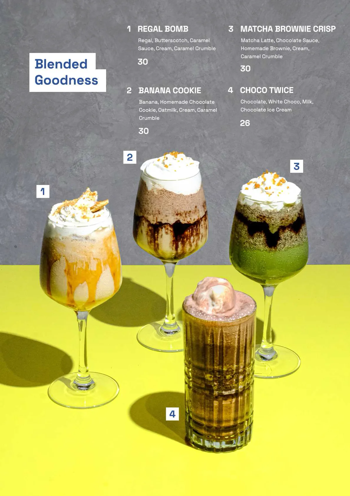 Menu Book (Pucang)C_9