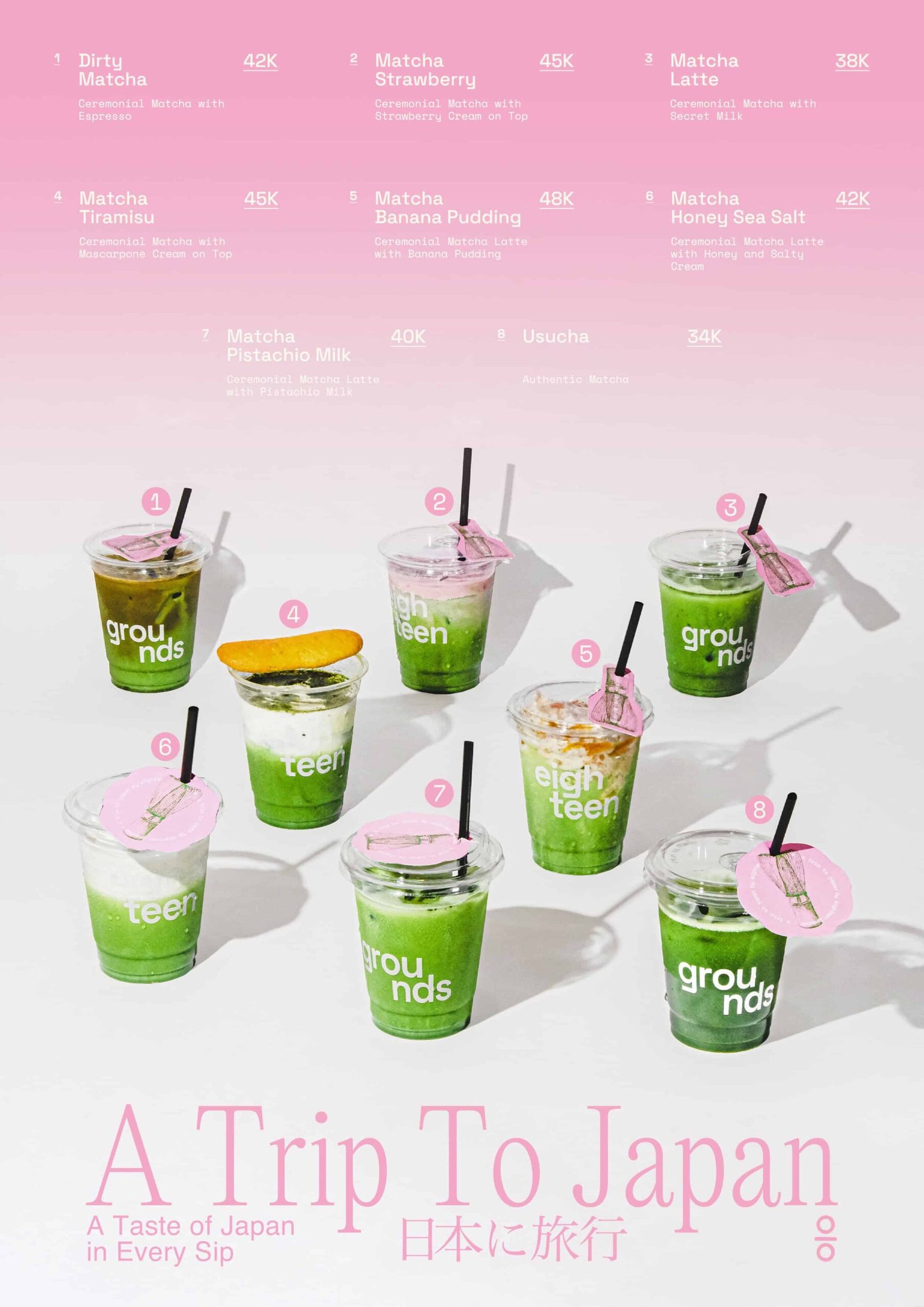 MENU A4 MATCHA2-2