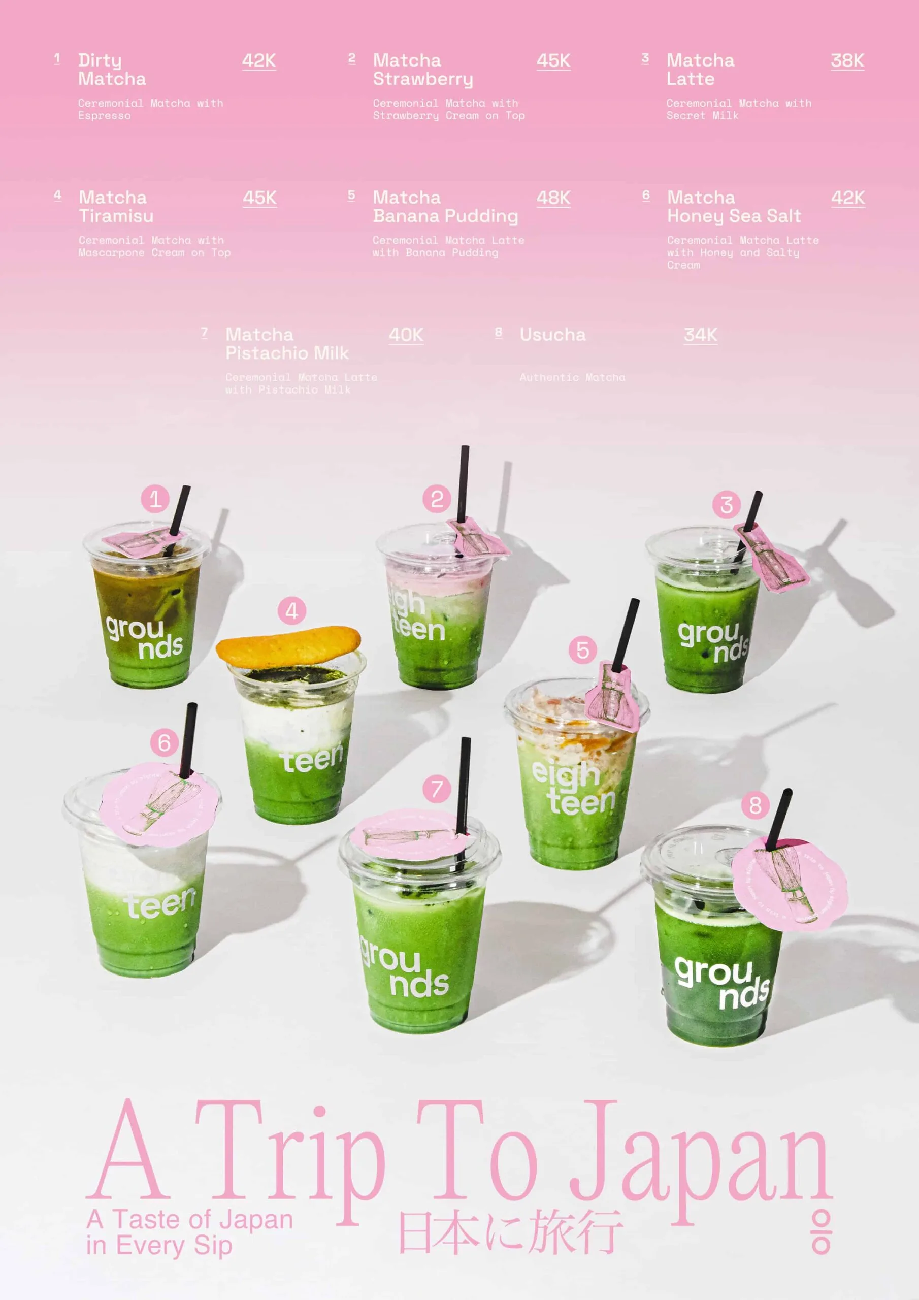 MENU A4 MATCHA2-2
