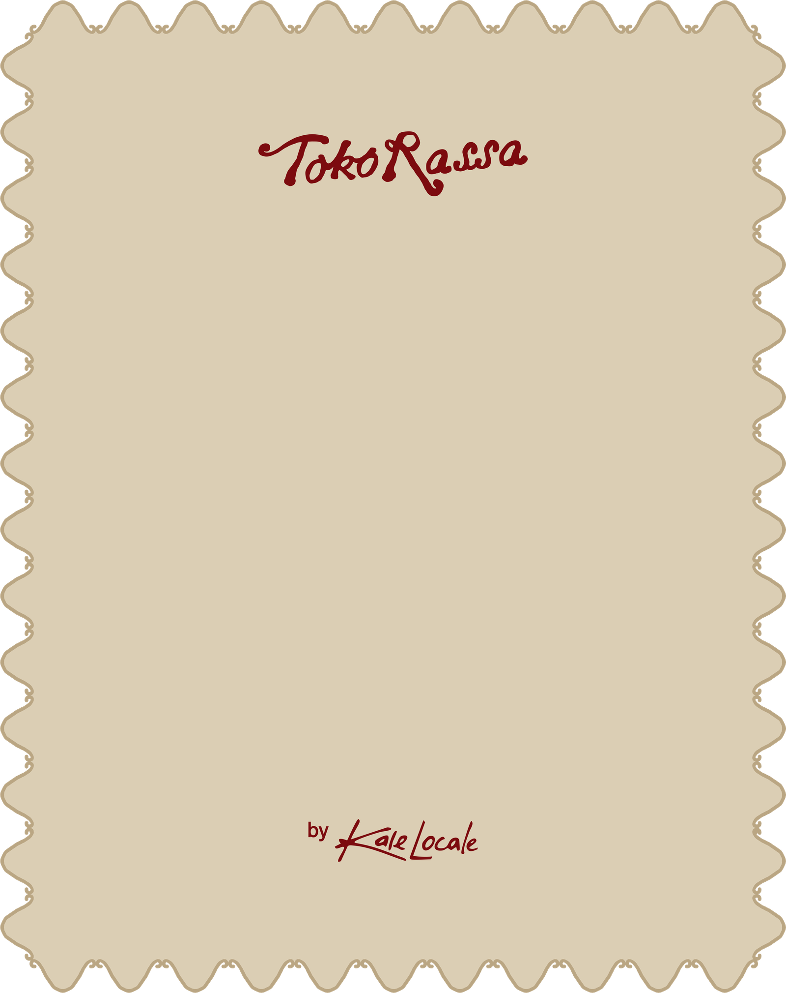 Toko Rassa